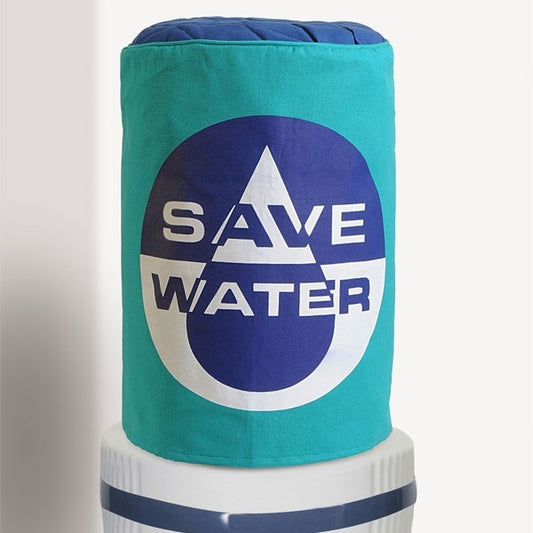Save Water Bottle Cover- BTL- SAVE-5855