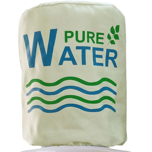 Pure Water Bottle Cover – BTL 5862