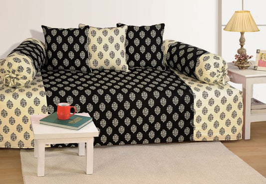 Delightful Diwan Sets that will Set Your Home Apart