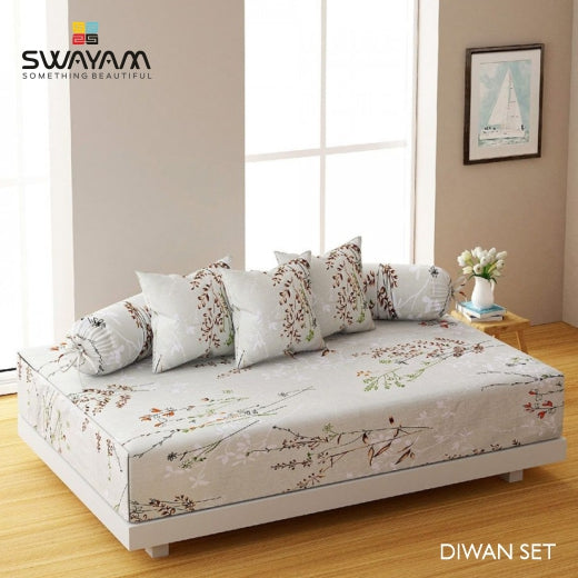 Diwan Sets – A Fabulous Luxury Living Product