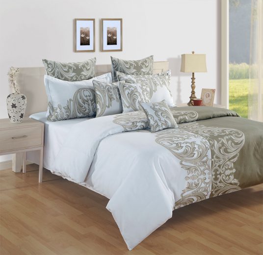 Season Demand You save Extra 25% on Comforters