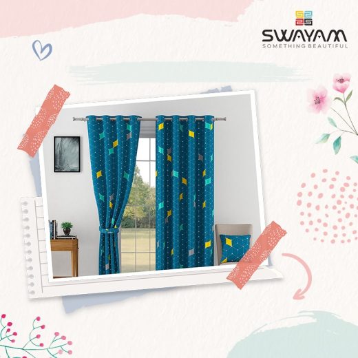 Curtain Craze That Makes Everyone Buying Window Curtains