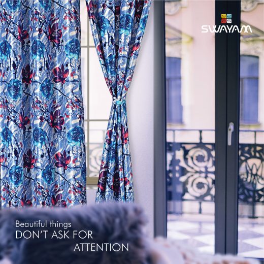 Things to Keep in Mind While Buying Room Curtains