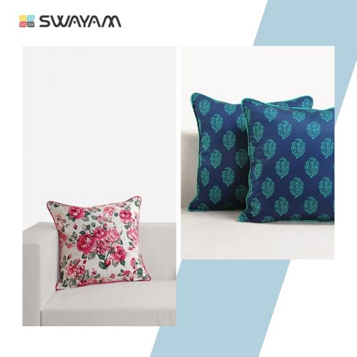 Cushion Covers That Are Exactly What You Are Looking for Home Decor