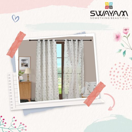 Discovering The Perfect Window Curtains for Your Home -Online Shopping Success