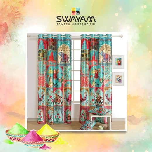 Let Us Light In Shopping For Window Curtains Online