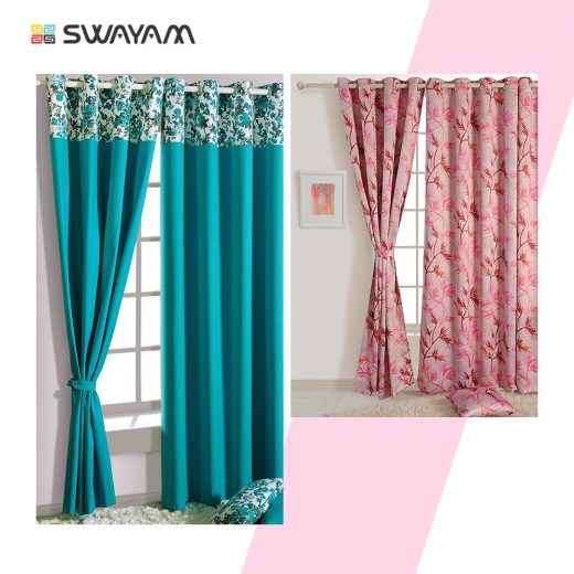 Green Valley Sigma Curtains Are One of The Most Ideal window Curtains for Home Improvement