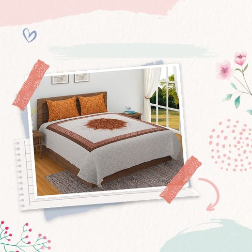 Make Your Friends Smile with the Perfect Gift: The Top 7 Things to Look for When Shopping for Bedsheet, Cushion and Pillow Cover