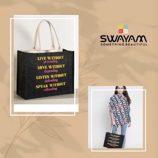 Opulent Shopping Bags That Bring Out Your Inner Diva