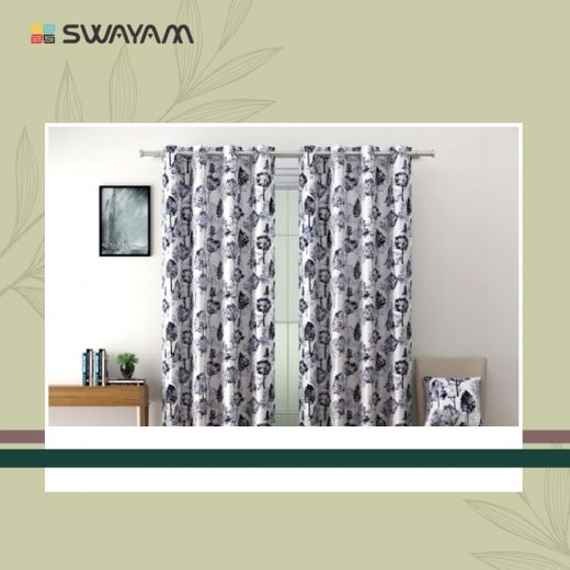 Achieve Perfect Aesthetics with Sigma Window Curtains