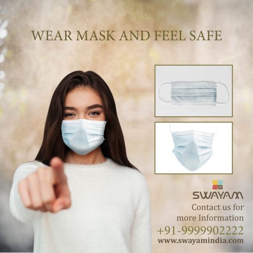 Why You Should Wear Hygienic Face Mask?