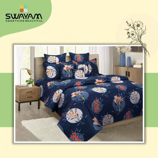 What Are The Benefits And Uses Of Poly Cotton Bed Sheets?