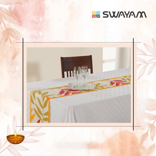 Factors To Consider in The Perfect Organization Of Your Table Linen