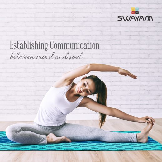 Benefits and comfort associated with Yoga Mat