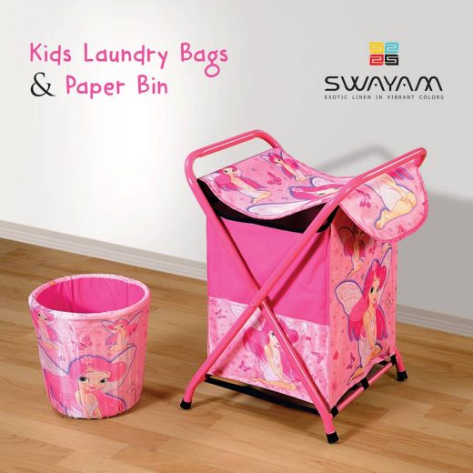 Baby Laundry Bags Offers You The Amazing Features