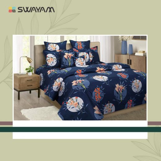 Swayam India: Leading Supplier of High-End Home Furnishing