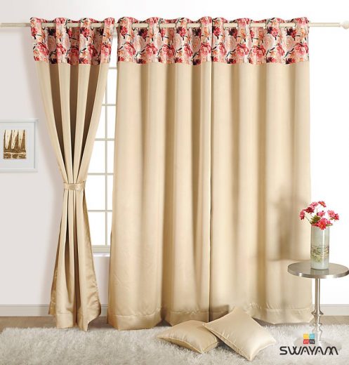 Blackout Curtains – The Secret to Complete Privacy in the Confines of Your Comfort