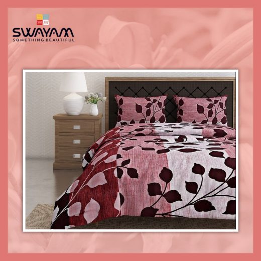 Wedding Season is on – Gift India’s Finest Royal Wedding Bedding Collection by Swayam to your loved ones on their Royal Celebration