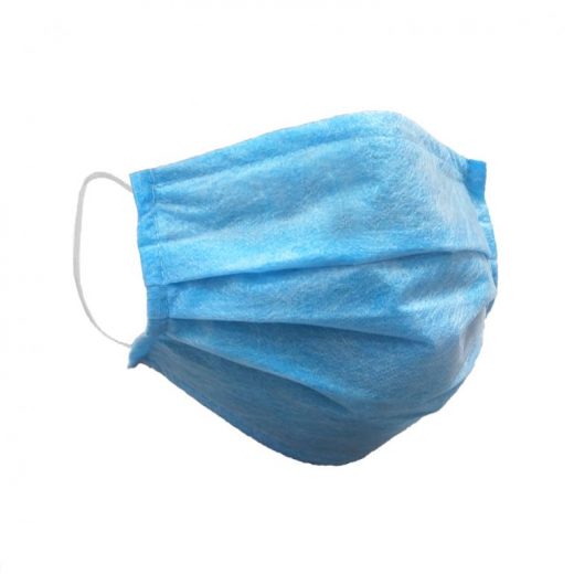 Surgical Face Masks – A Step Towards Basic Safety