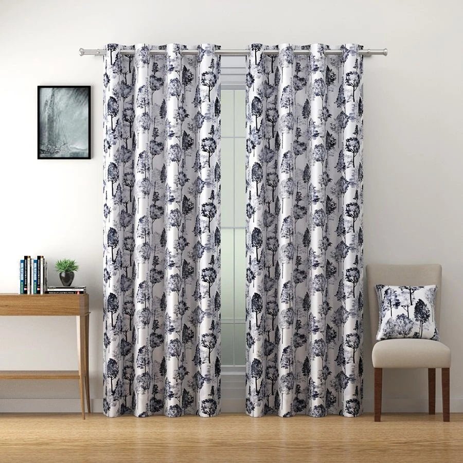 CURTAINS - Swayam India