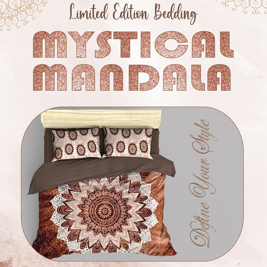 Mystical Mandala-2255