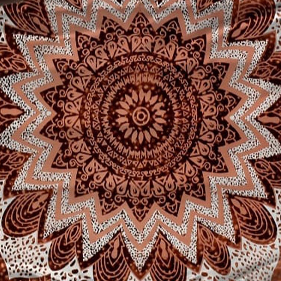 Mystical Mandala-2255