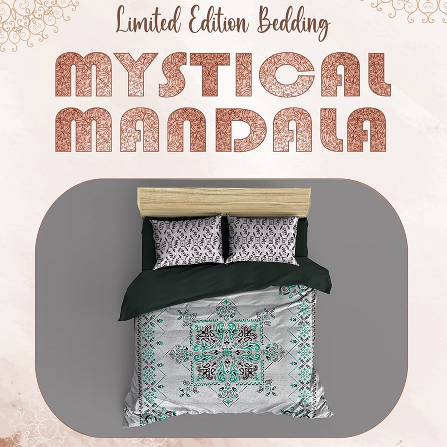 Mystical Mandala-2257