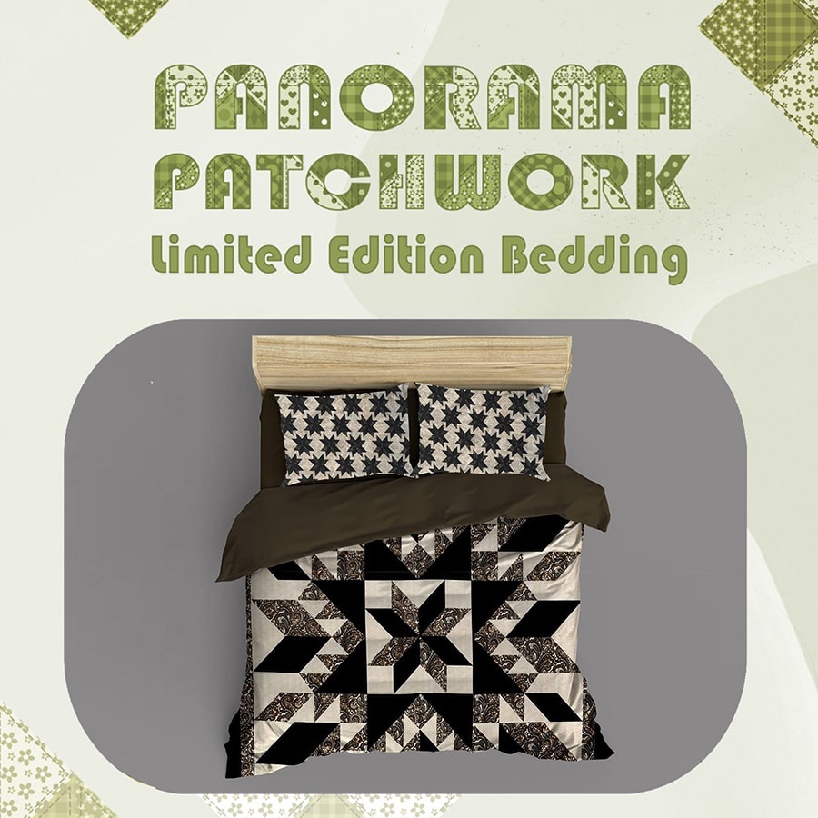 Panorama Patchwork collection-2288