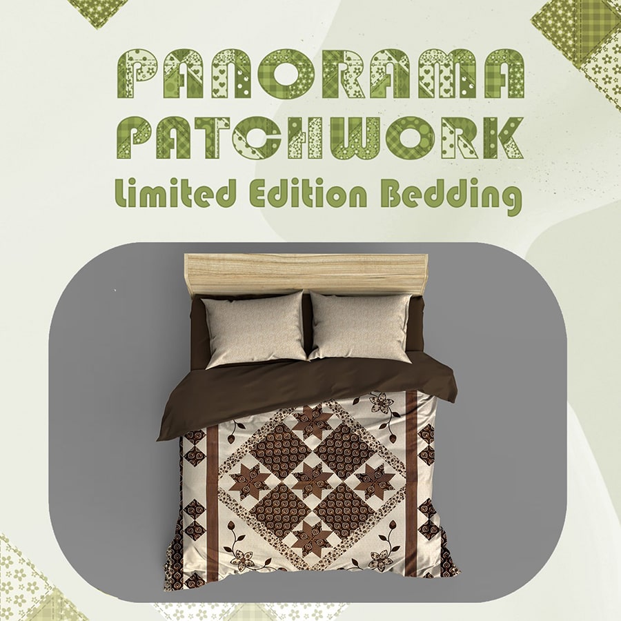 Panorama Patchwork collection-2290