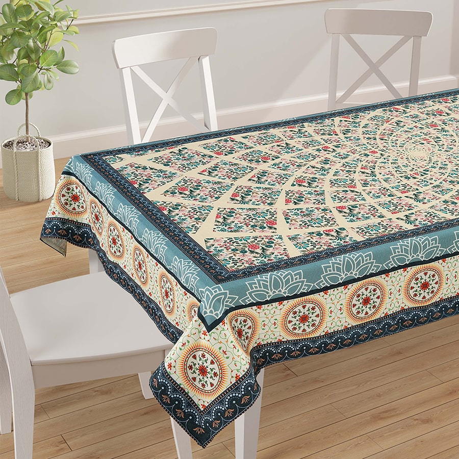 DASTARKHAN TABLECOVERS-87101