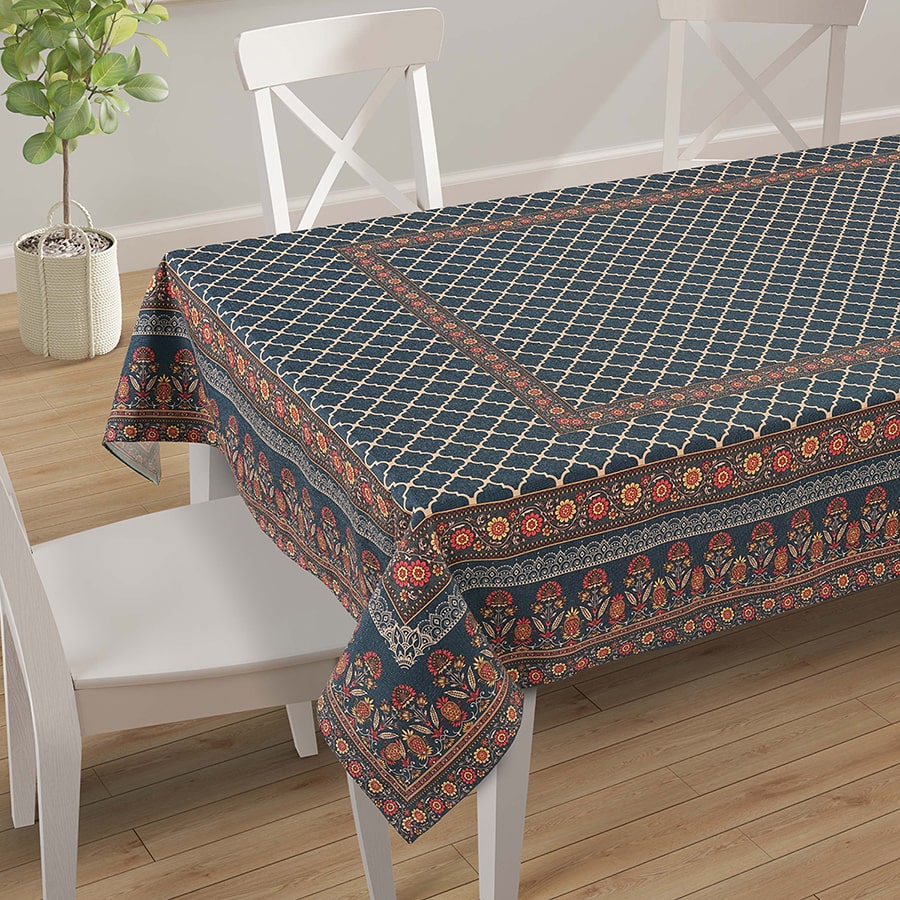 DASTARKHAN TABLECOVERS-87102