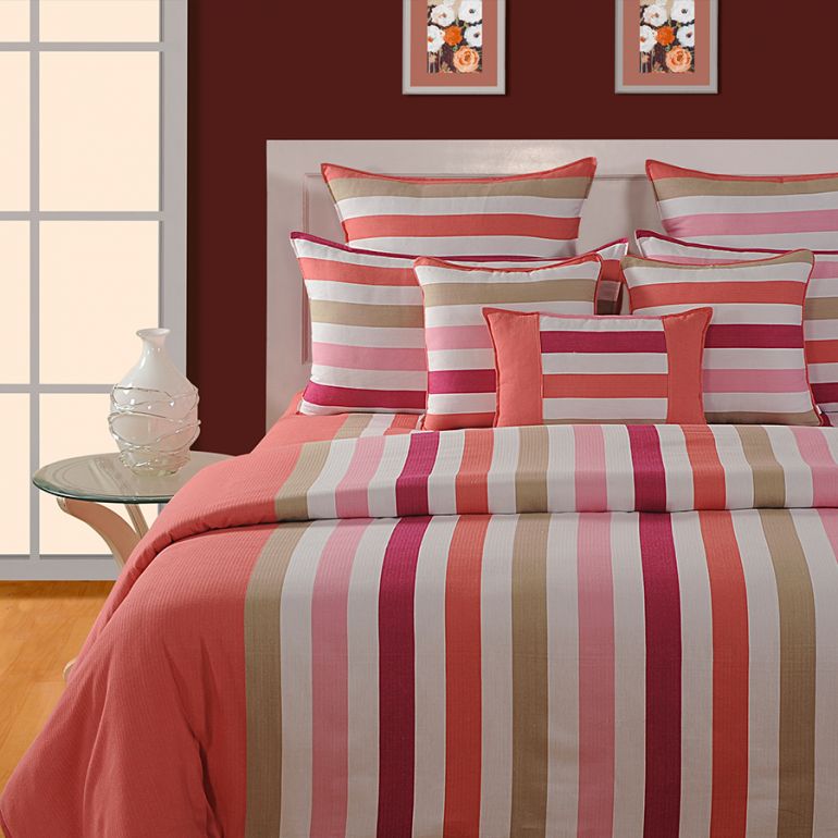 Tempting Taste Magical Linea Comforters – 1603