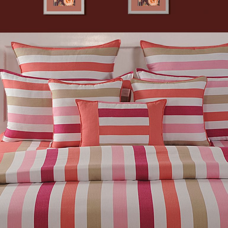 Tempting Taste Magical Linea Comforters – 1603