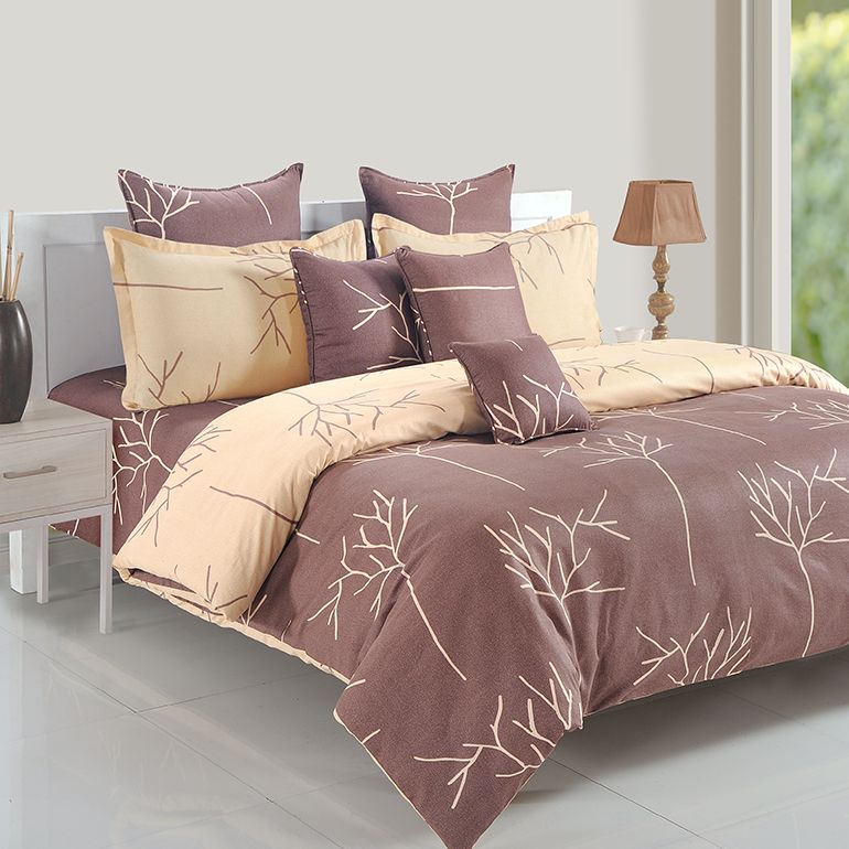 Ananda Comforters - 14020