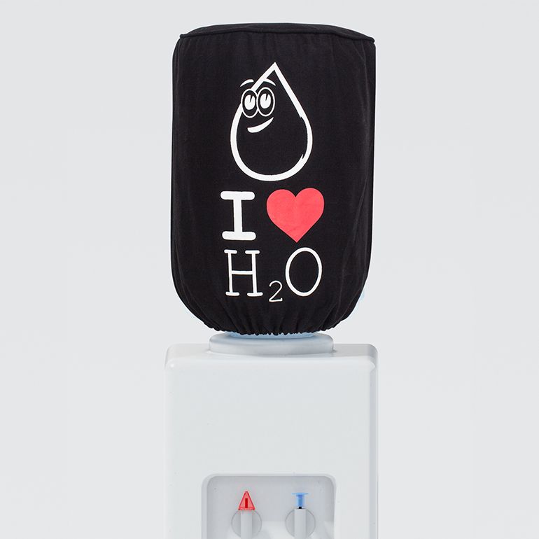 Love Water Bottle Cover-BTL- 5842