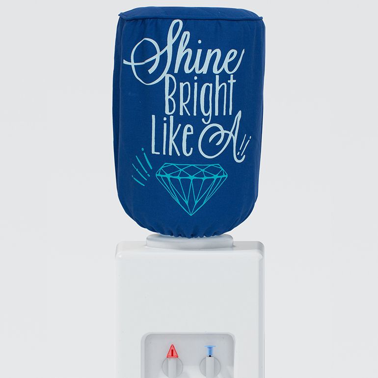 Diamond Water Bottle Cover-BTL- 5843