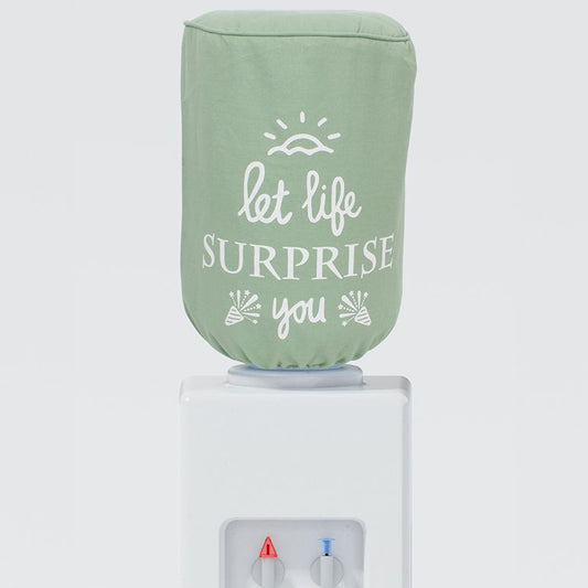 Life Surprise Water Bottle Cover-BTL- 5845