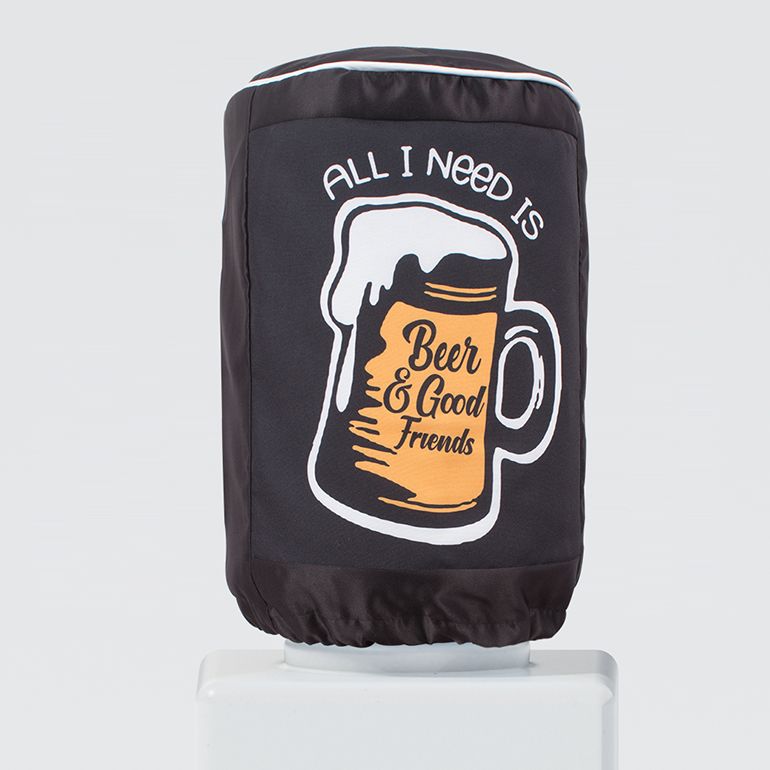 Water Bottle Cover - BTLCVR - 7008