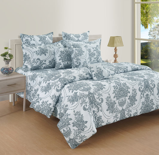 SPARKLE DUVET COVER -11070