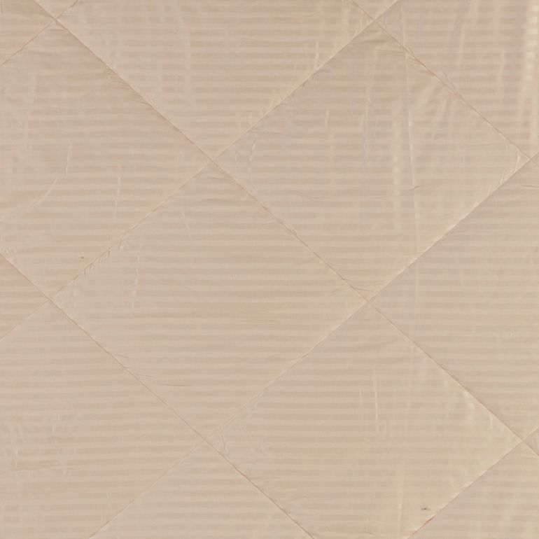 Beige Basics Sonata Winter Quilt