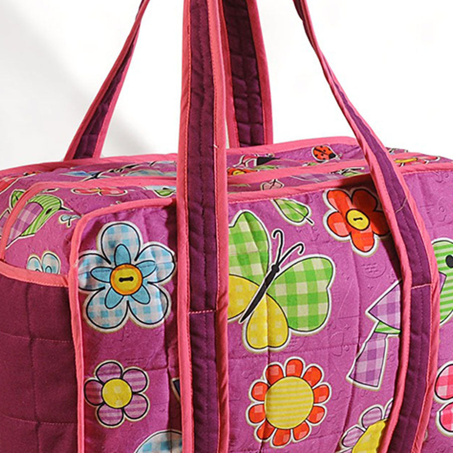 Baby mother bag-1007