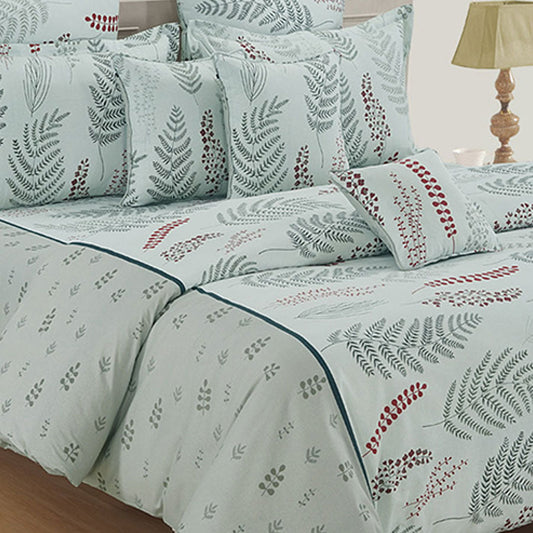 Veda Duvet Cover - 12077