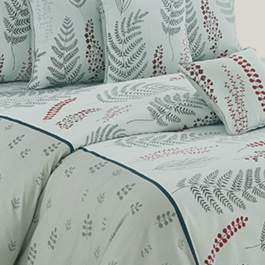 Veda Comforters - 12077