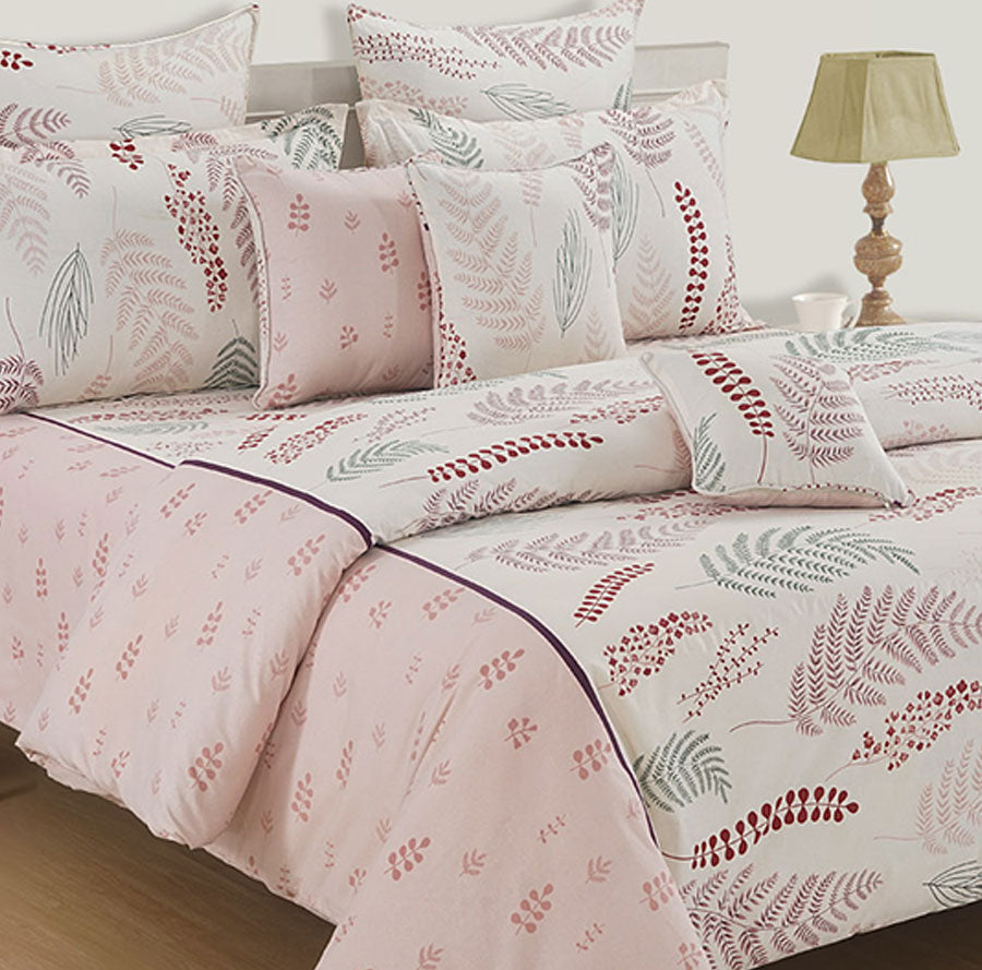 Veda BedSheet- 12078