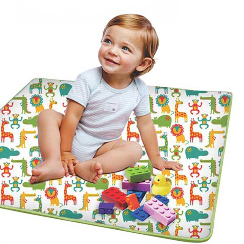 Baby Play Mat