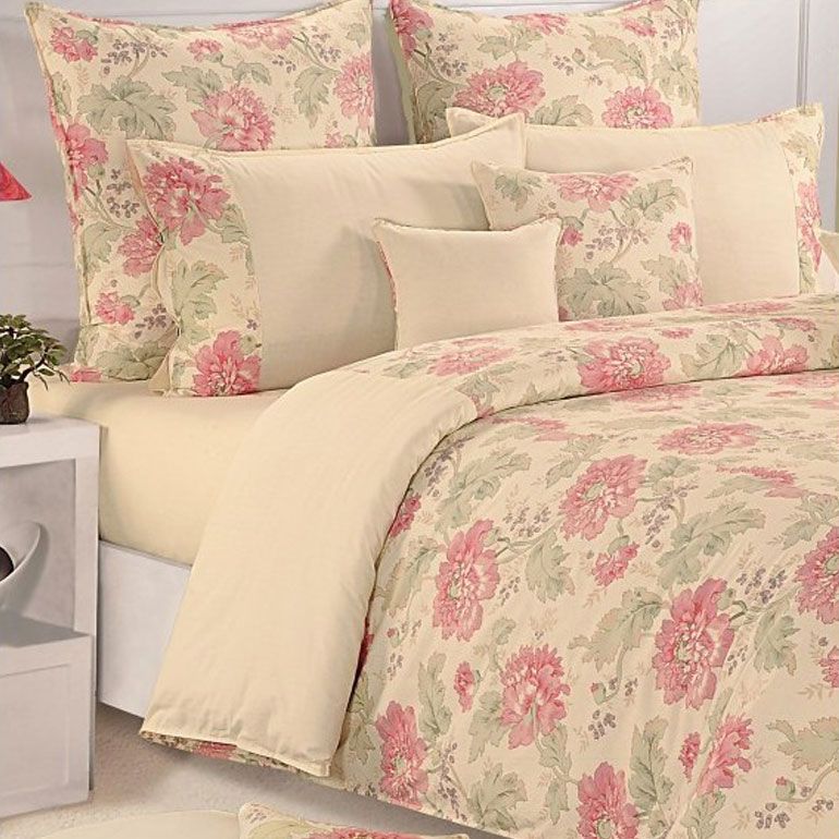 Shades Of Paradise Fitted Bed Sheet- 3612