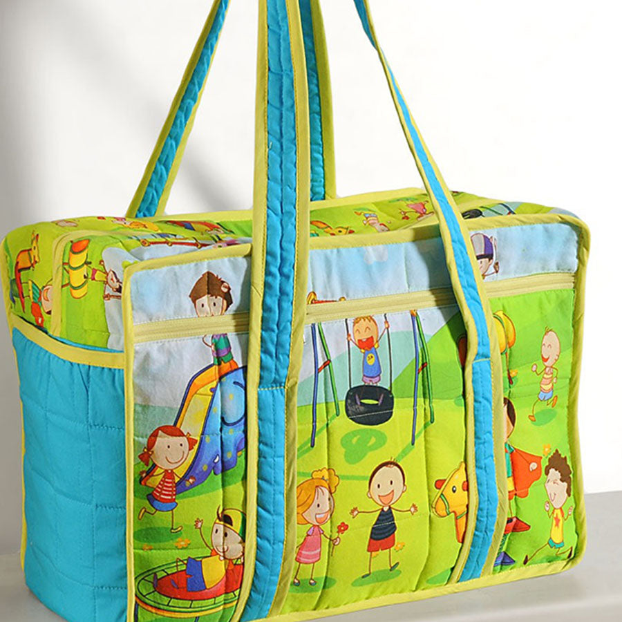 Baby mother bag-1008