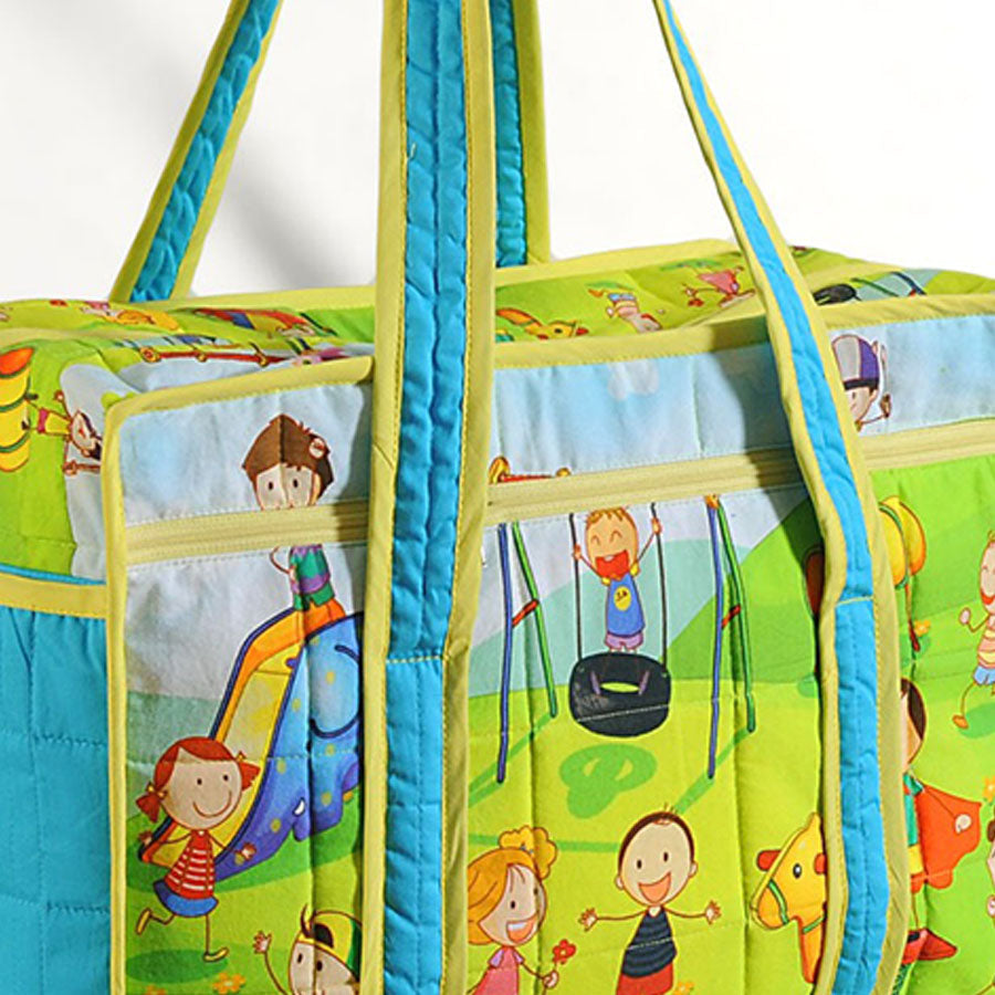 Baby mother bag-1008