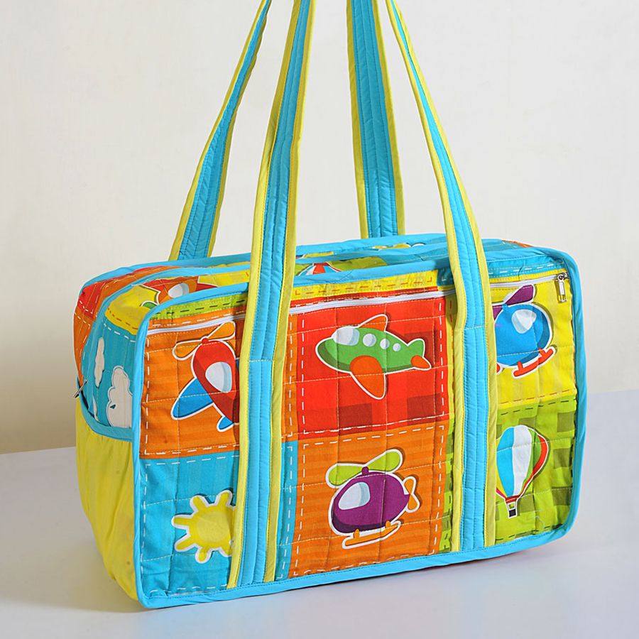 Kids Baby Bag - 1003