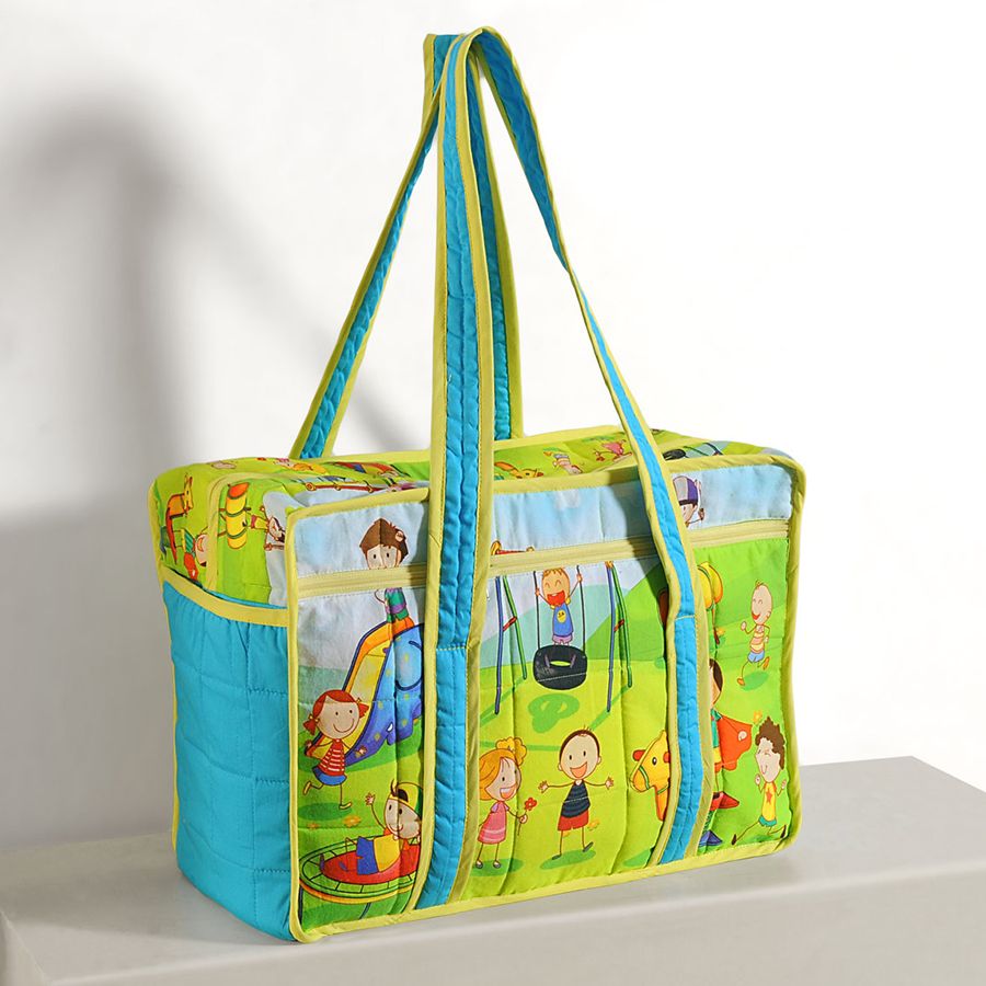 Kids Baby Bag - 1008